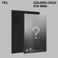Golden Child - Yes (incl. 52pg Booklet, Photocard, Folded Poster + Fabric Tag) CD アルバム 輸入盤 | ワールドディスクプレイスY!弐号館