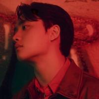 D.O. - Expectation (B Version) - incl. 72pg Booklet, Postcard, Folded Poster + Photocard CD アルバム 輸入盤 | ワールドディスクプレイスY!弐号館