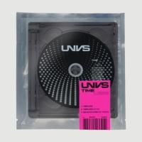 UNVS - Timeless (incl. Photobook, Photocard + Polaroid Photo) CD アルバム 輸入盤 | ワールドディスクプレイスY!弐号館