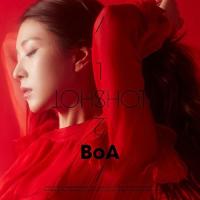 Boa - One Shot Two Shot CD アルバム 輸入盤 | ワールドディスクプレイスY!弐号館