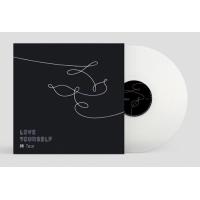 BTS - Love Yourself: Tear LP レコード 輸入盤 | ワールドディスクプレイスY!弐号館