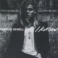 Conrad Sewell - All I Know CD アルバム 輸入盤 | ワールドディスクプレイスY!弐号館