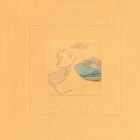 ジョニミッチェル JONI MITCHELL COURT AND SPARK (180G LP)
