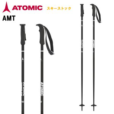 ATOMIC 120cm スキーストック カーボン スキーストック カーボン（ATOMIC）のおすすめ人気商品一覧 通販