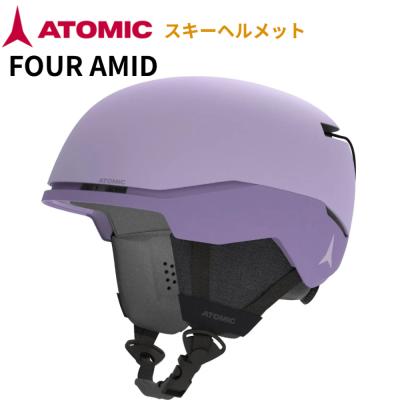 ATOMIC ヘルメット FIS（スキー用品） | スポーツ の商品一覧 通販