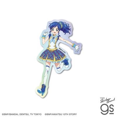 ゼネラルステッカー - アイカツ！｜Yahoo!ショッピング