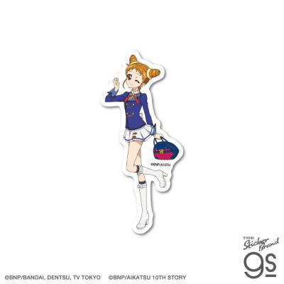 ゼネラルステッカー - アイカツ！｜Yahoo!ショッピング