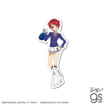 ゼネラルステッカー - アイカツ！｜Yahoo!ショッピング
