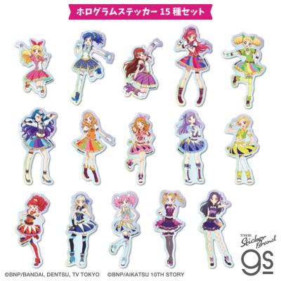 アイカツカードセット（コレクション、趣味） | 楽器、手芸