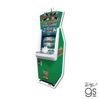 ムシキング ダイカットステッカー ムシキング筐体 SEGA セガ カードゲーム アーケード 最強 甲虫王者 バトル  gs 公式グッズ MUSHI-005 | ゼネラルステッカー