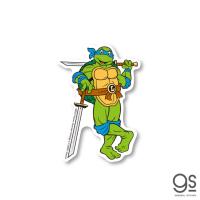 ミュータント タートルズ ラファエロ 全身 ミニ キャラクターステッカー レトロ 忍者タートルズ 亀 映画 アニメ アメコミ Tts010 Gs 公式グッズ Tts 010 ゼネラルステッカー 通販 Yahoo ショッピング