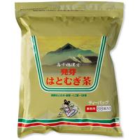 高千穂漢方研究所 発芽はとむぎ茶(業務用) 88P | West Village