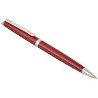 WATERMAN ウォーターマン 公式 ボールペン 油性 メトロポリタン エッセンシャル ルージュCT 2046602 正規輸入品 | West Village