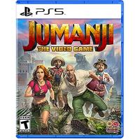 JUMANJI: The Video Game (輸入版:北米) - PS5 | West Village