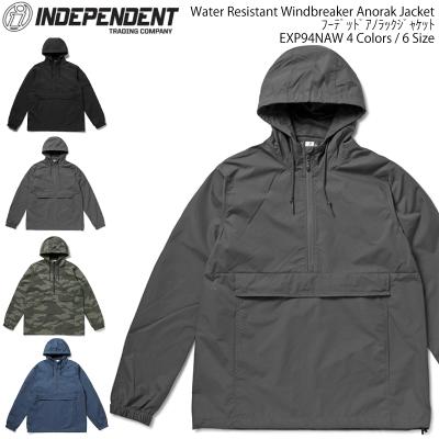 Independent アノラックのおすすめ人気商品一覧 通販 - Yahoo!ショッピング