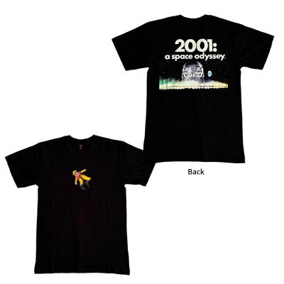2001年宇宙の旅 tシャツ（ファッション）のおすすめ人気商品一覧 通販