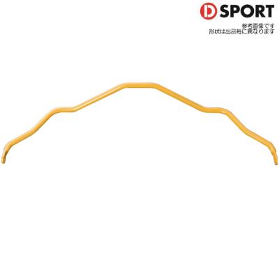 DーSPORT スタビライザー｜足回り、サスペンション｜自動車｜車