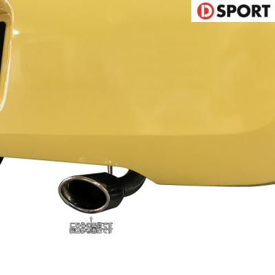 エッセ dスポーツマフラー（車、バイク、自転車）の商品一覧 通販