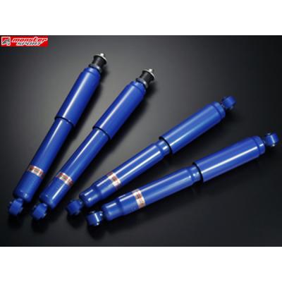 モンスタースポーツ jb23（自動車 足回り、サスペンション）｜自動車