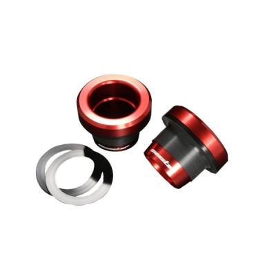 モンスタースポーツ jb23（自動車 足回り、サスペンション）｜自動車