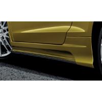 cr-z zf2（無限／サイドステップ）｜エアロパーツ｜自動車 | 車