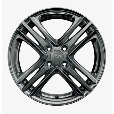 16インチ無限ホイール（N96RG）セット 無限ホイール 16インチ（アルミホイール）｜タイヤ、ホイール