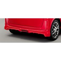 n box jf 3 無限（リアスポイラー、ウイング）｜エアロパーツ｜自動車