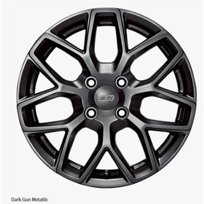 無限 アルミホイール（穴数：4穴）｜タイヤ、ホイール｜自動車