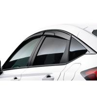 シビック fl5 純正（ドアバイザー）｜外装パーツ｜自動車 | 車、バイク