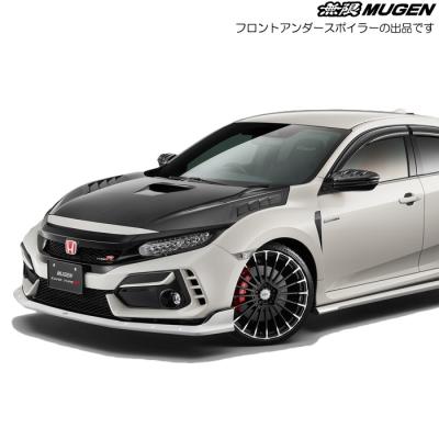 シビックfd2 フロントリップスポイラー（無限）のおすすめ人気商品一覧