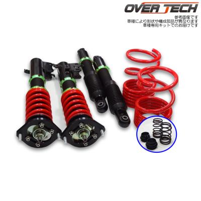 ラパンhe21sサス（OVER TECH）の商品一覧 通販 - Yahoo!ショッピング
