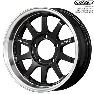 jb74 ホイール（RAYS）（純正/社外：社外品（汎用品））の商品一覧 