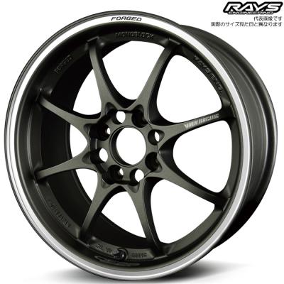 RAYS ce28 16インチ（アルミホイール）（穴数：4穴）｜タイヤ