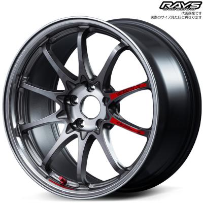 RAYS VOLK RACING CE28SL 8J/18＋48 4本セット RAYS ce28 18インチ 4本セットのおすすめ人気商品一覧 通販