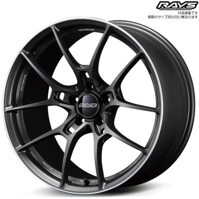 BMW f30 ホイール 19インチ 4本（RAYS）のおすすめ人気商品一覧 通販 
