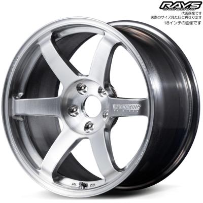 rays ナット（リム径（ホイールサイズ）：19インチ）の商品一覧 通販
