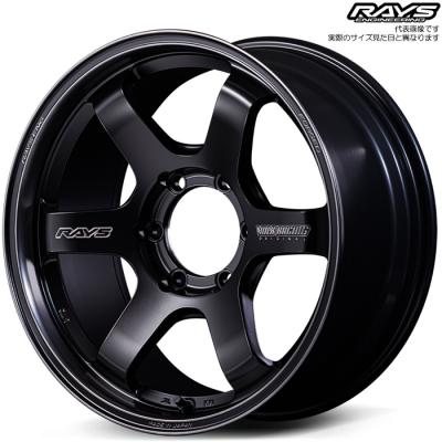 te37sb その1 RAYS レイズ VOLK Racing TE37SB tourer 200系 ハイエース 8.0J