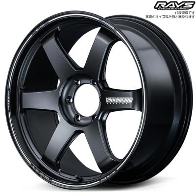 美品‼️RAYS レイズ　ボルクレーシング　TE37 22インチ　4本セット RAYS volk racing TE37（リム径（ホイールサイズ）：22インチ）の商品