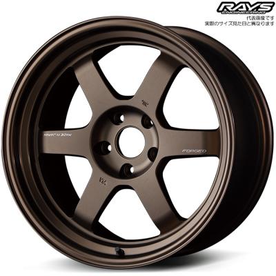 RAYS アルミホイール（穴数：5穴）｜タイヤ、ホイール｜自動車｜車