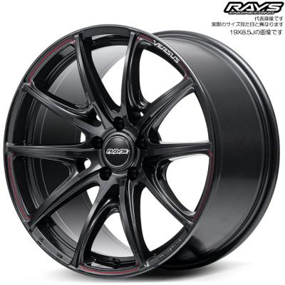 【avensis】RAYS 鍛造 19インチPCD108 FORGED avensis様専用】RAYS 鍛造 19インチPCD108 FORGED - メルカリ