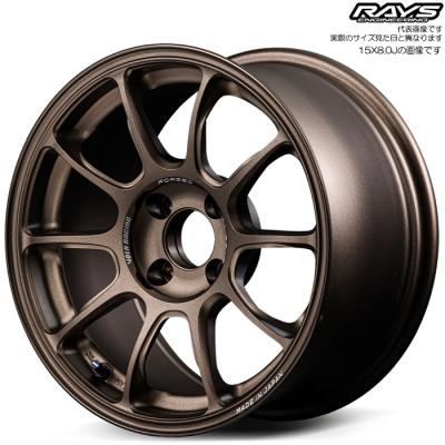 RAYS ze40（アルミホイール）｜タイヤ、ホイール｜自動車 | 車、バイク