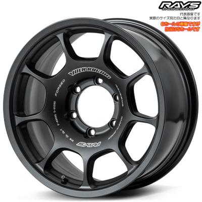 RAYS ze40 17インチ（アルミホイール）｜タイヤ、ホイール｜自動車