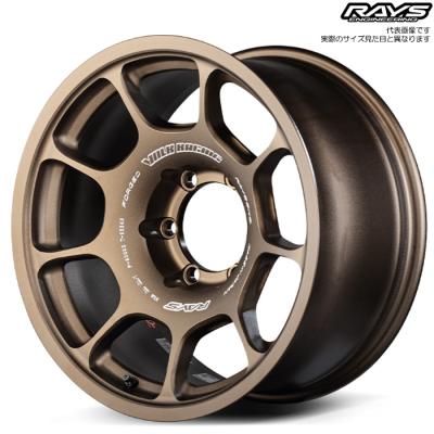 RAYS ze40 17インチ（アルミホイール）｜タイヤ、ホイール｜自動車