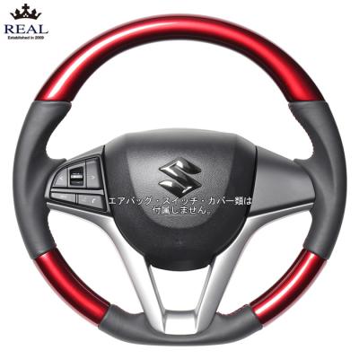 ソリオ ma37s（ハンドルカバー、ステアリング）の商品一覧｜インテリア 