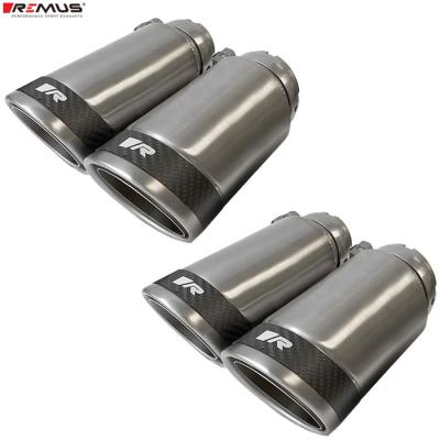 レムスマフラーカッター 楽天市場】レムス マフラー [F32 420i4N20 B48エンジン用] REMUS