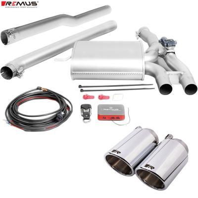 【美品】レムス可変マフラー ミニクーパーS F55 remusマフラー MINI f55のおすすめ人気商品一覧 通販 - Yahoo!ショッピング