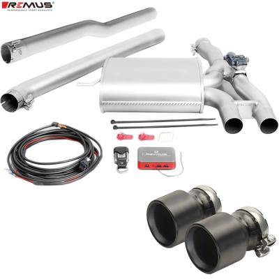 【美品】レムス可変マフラー ミニクーパーS F55 remusマフラー MINI f55のおすすめ人気商品一覧 通販 - Yahoo