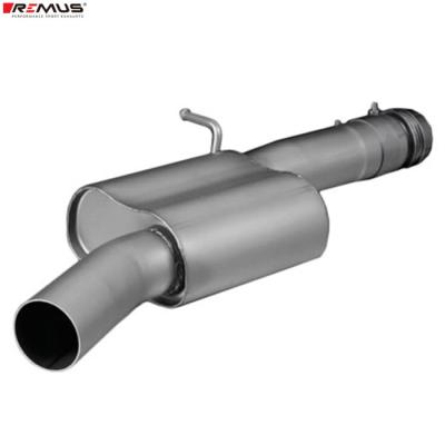 ゴルフ7R (MT) サクラム マフラー ゴルフ7R (MT) サクラム マフラー ☆Volkswagen ゴルフ 7R