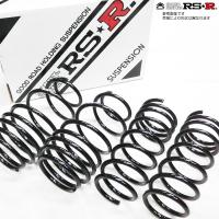 RS-R ダウンサス シフォン LA600F 代引送料無料(沖縄・離島除く) | カーピットアイドル