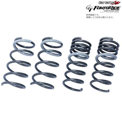 WRX S4 純正ビルシュタイン（自動車用 ダウンサス、スプリング）｜足